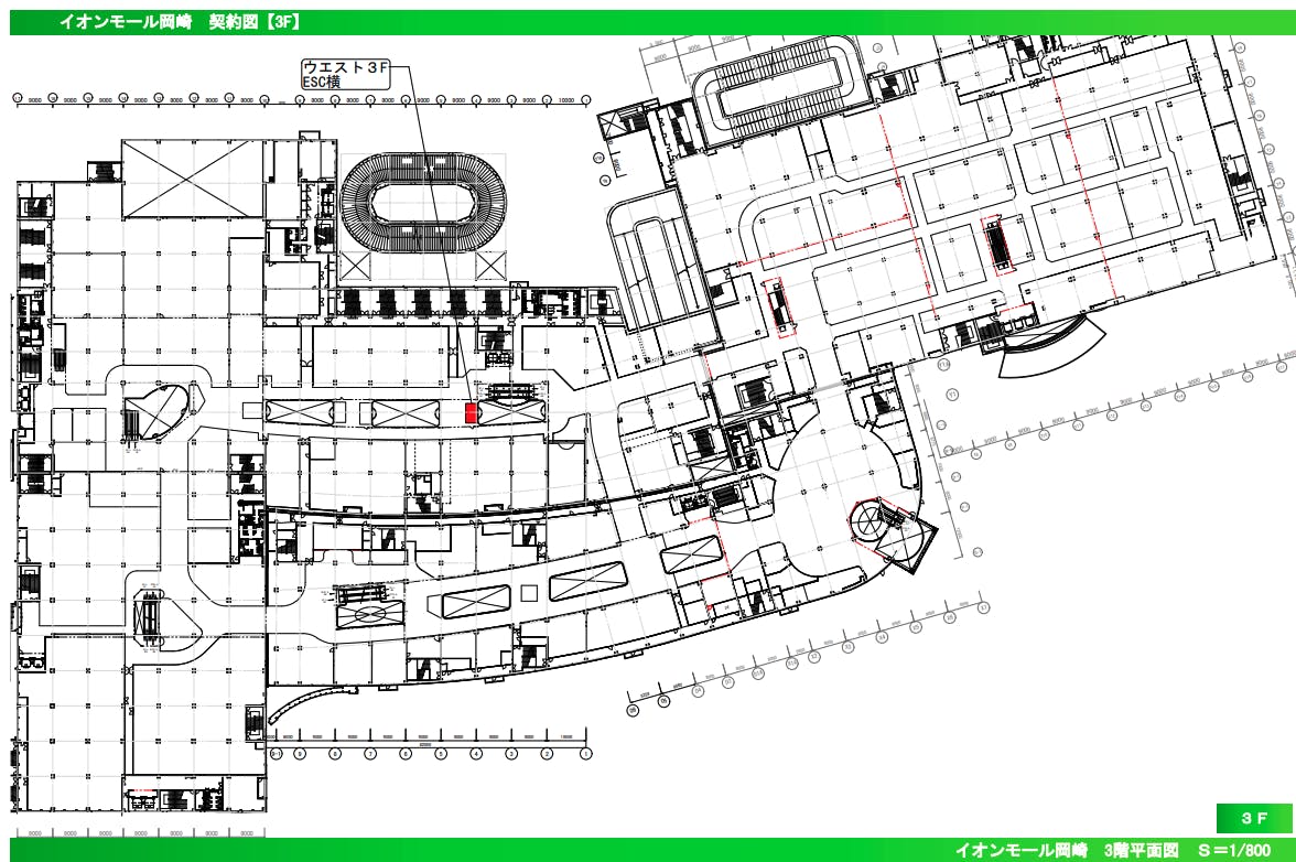 図面・フロアマップ[0]