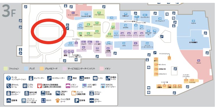 図面・フロアマップ[0]