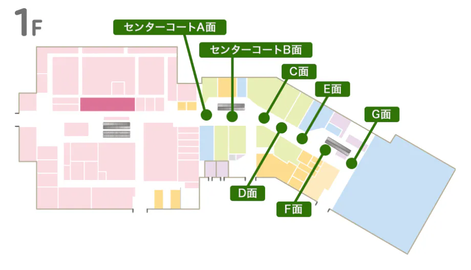 図面・フロアマップ[0]