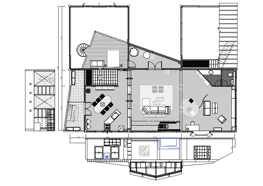 図面・フロアマップ[0]
