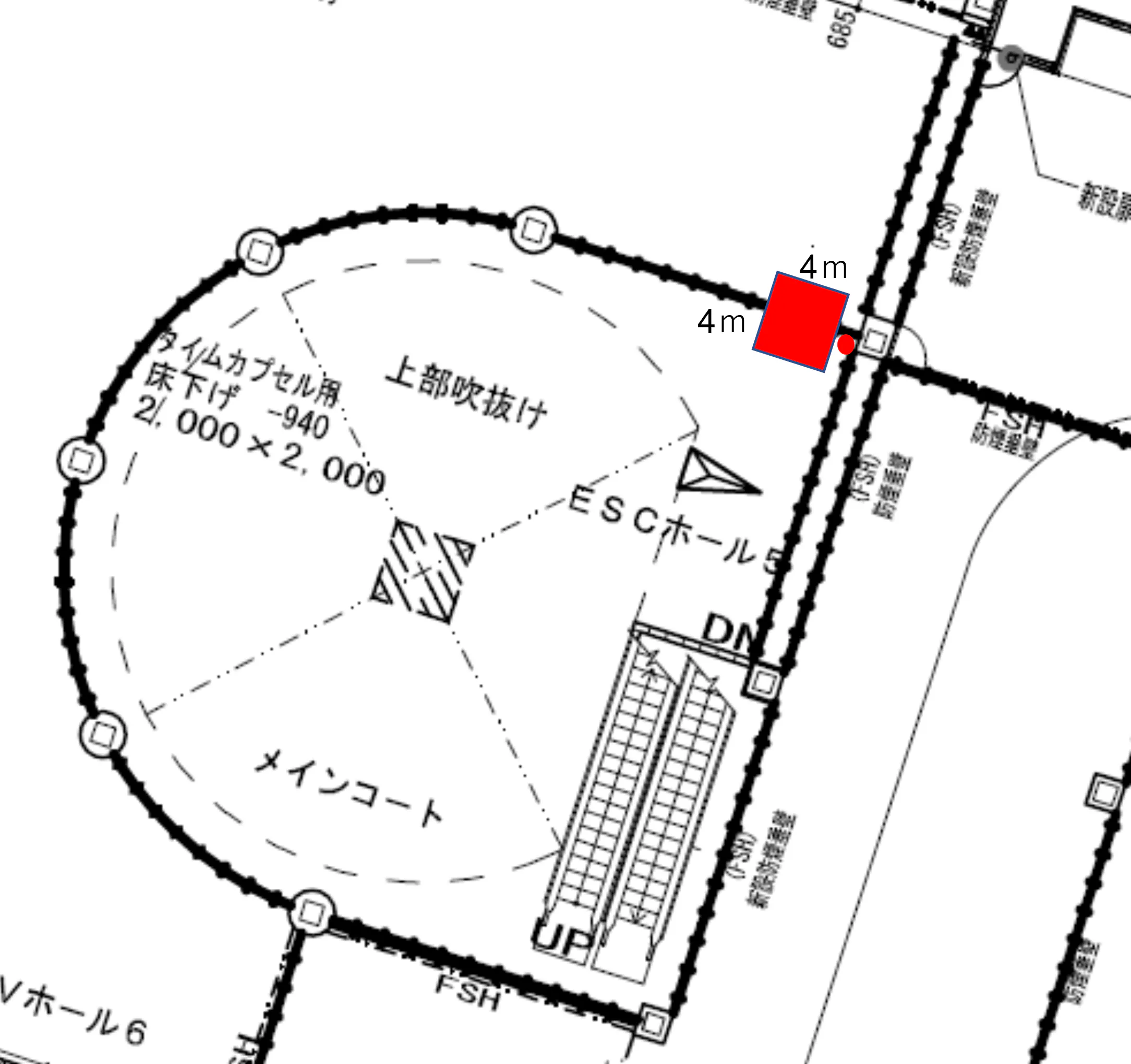 図面・フロアマップ[0]