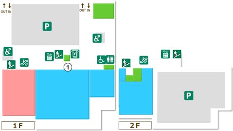 図面・フロアマップ[0]