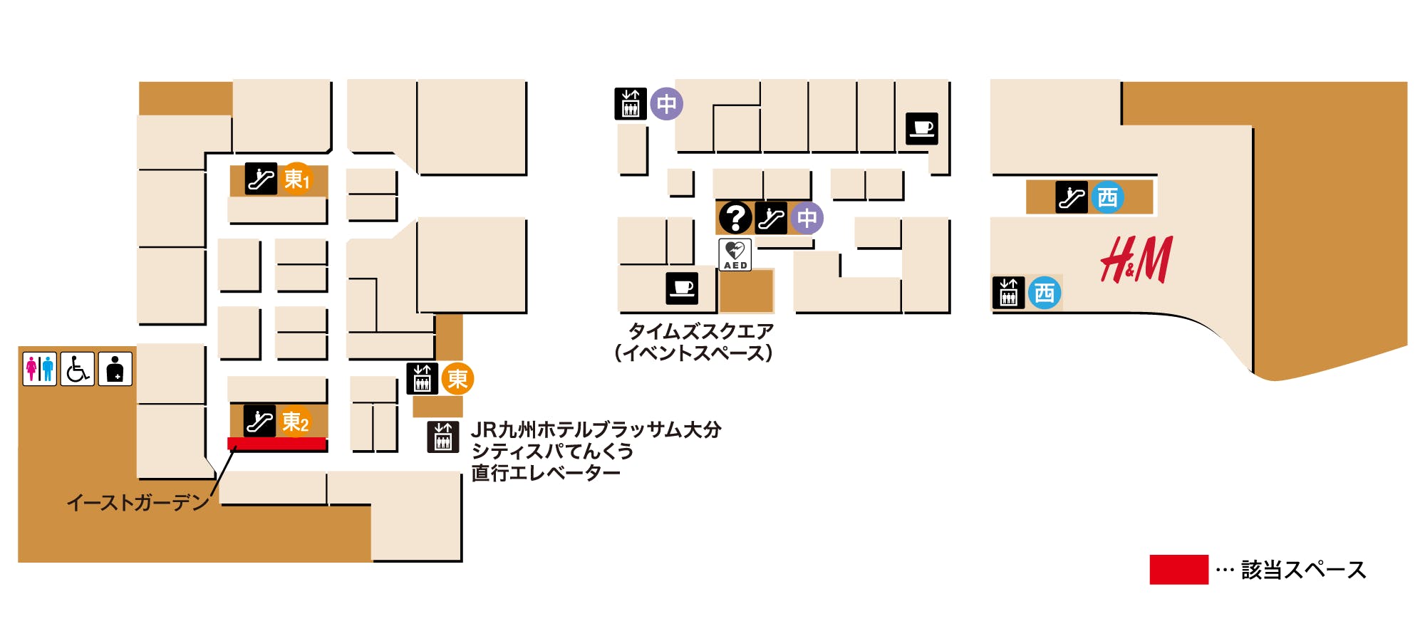 図面・フロアマップ[0]