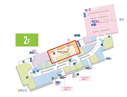 図面・フロアマップ[0]