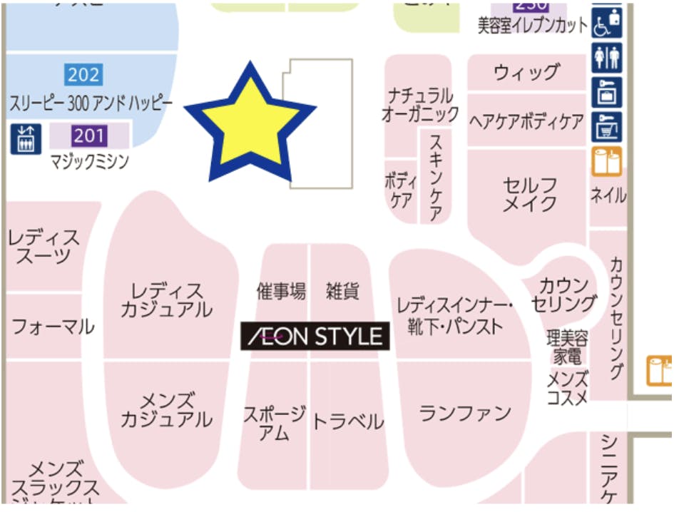 図面・フロアマップ[0]
