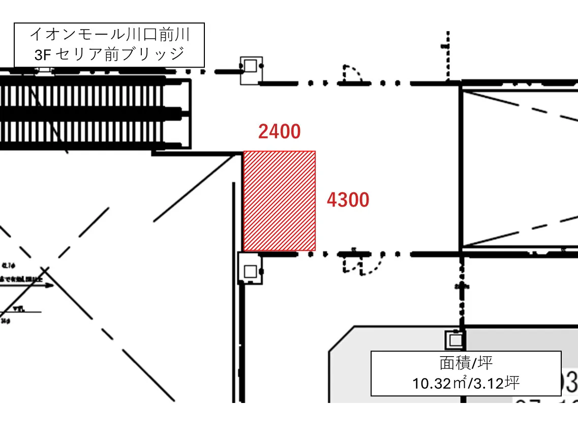 図面・フロアマップ[0]