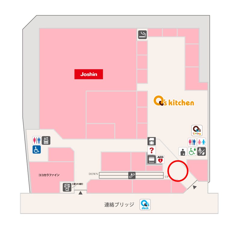 図面・フロアマップ[0]