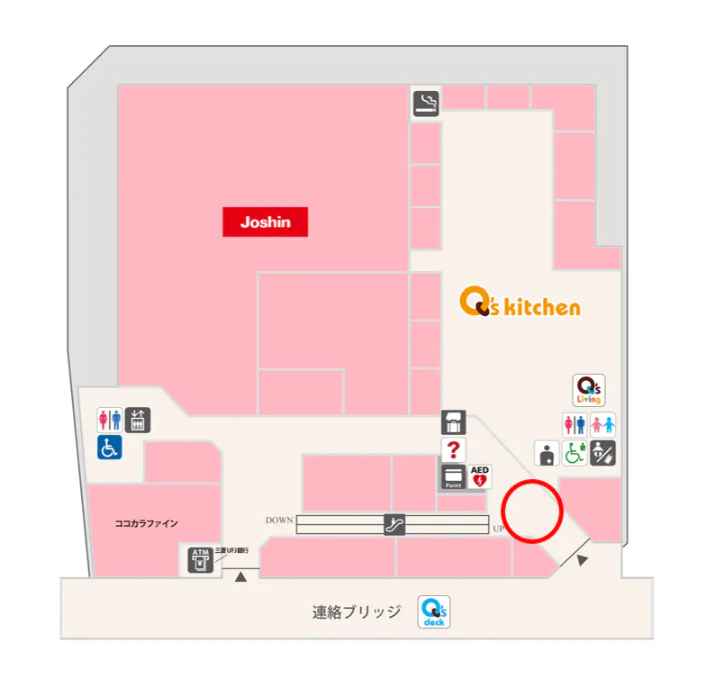 図面・フロアマップ[0]