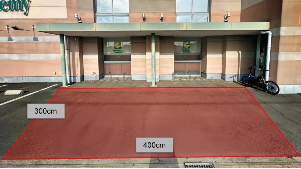 図面・フロアマップ[0]