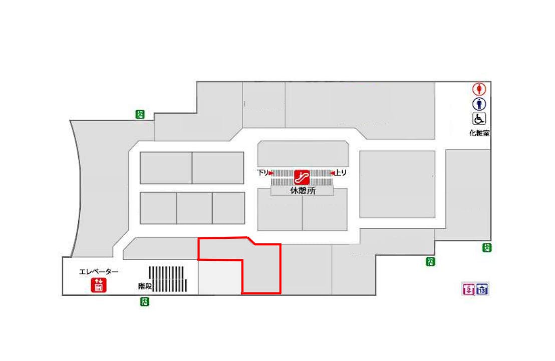 図面・フロアマップ[0]