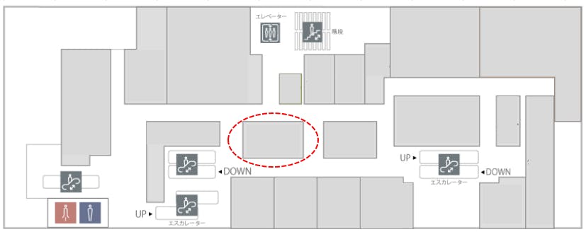 図面・フロアマップ[0]