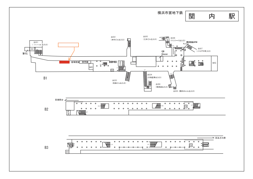 図面・フロアマップ[0]