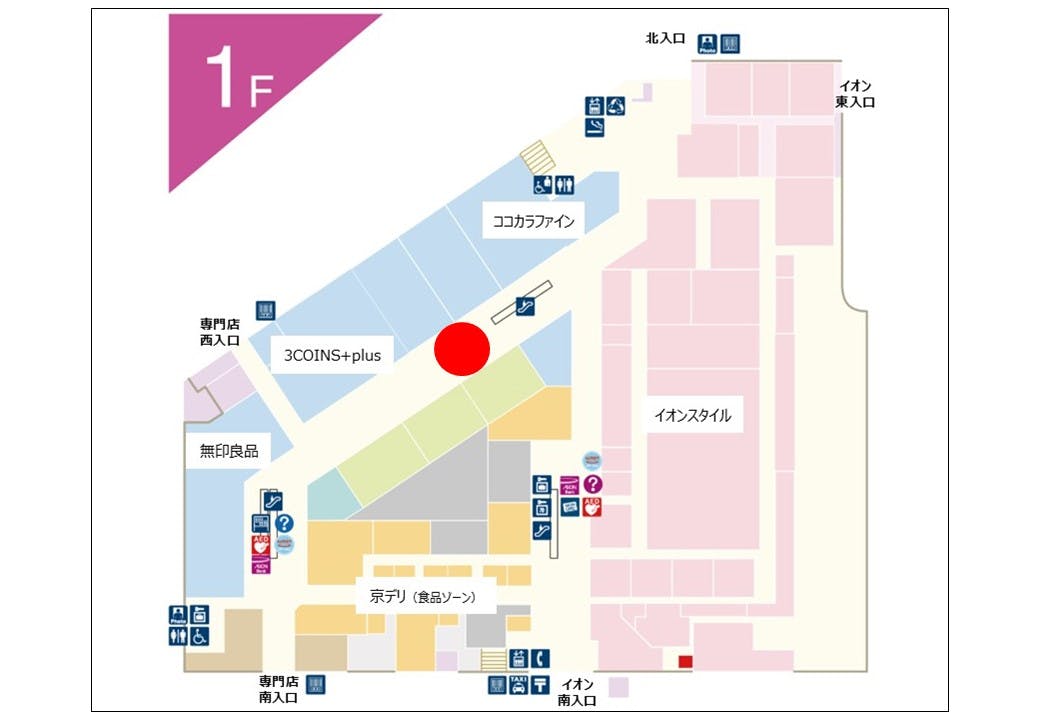図面・フロアマップ[0]
