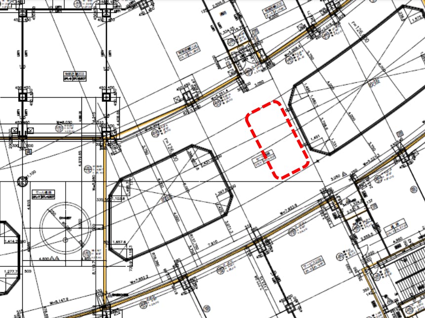 図面・フロアマップ[1]
