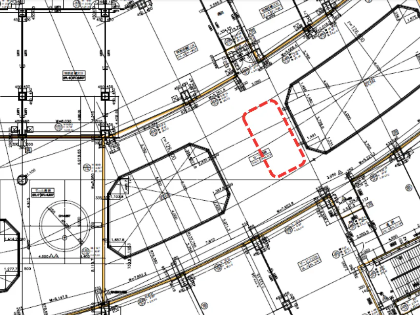 図面・フロアマップ[1]