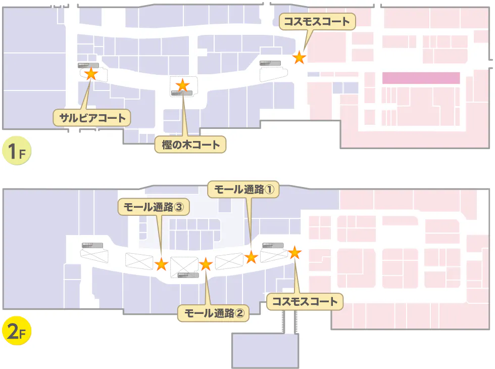 図面・フロアマップ[0]