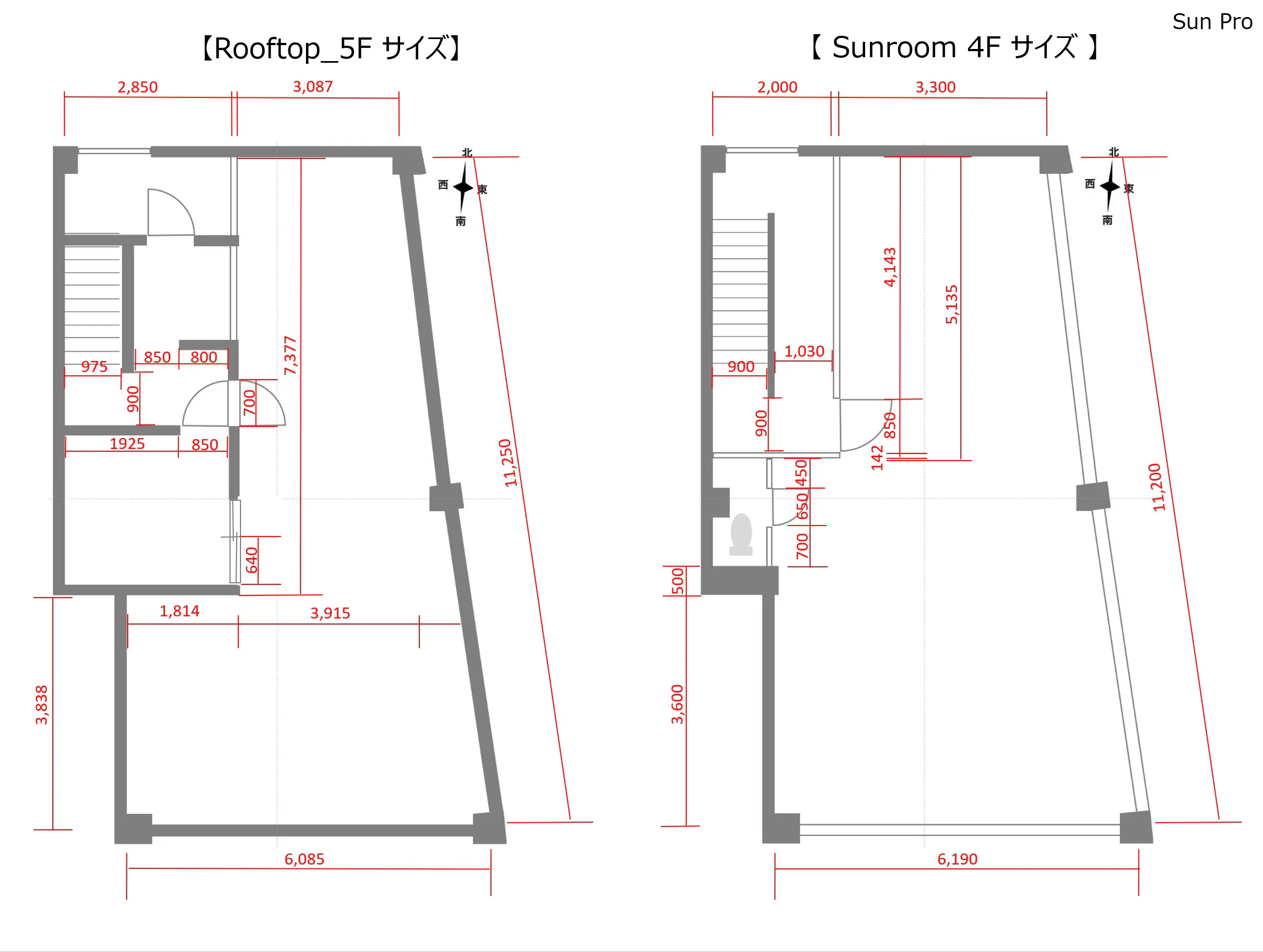 図面・フロアマップ[0]