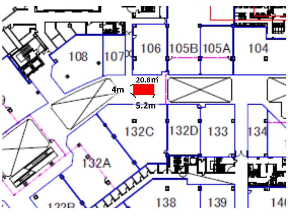 図面・フロアマップ[1]