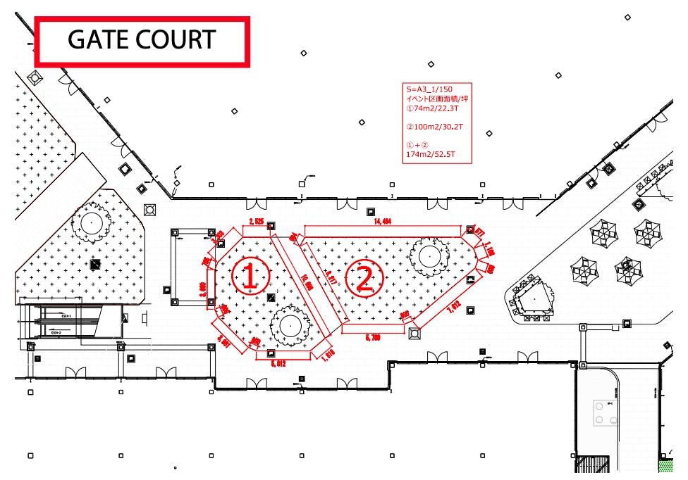 図面・フロアマップ[1]