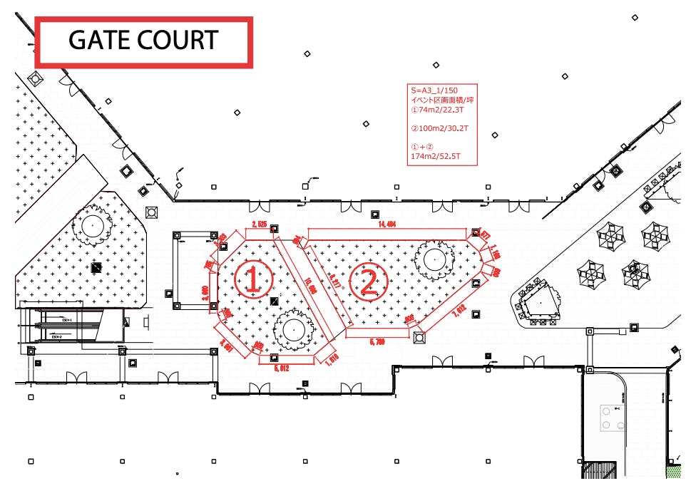 図面・フロアマップ[1]