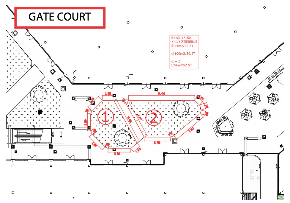 図面・フロアマップ[1]