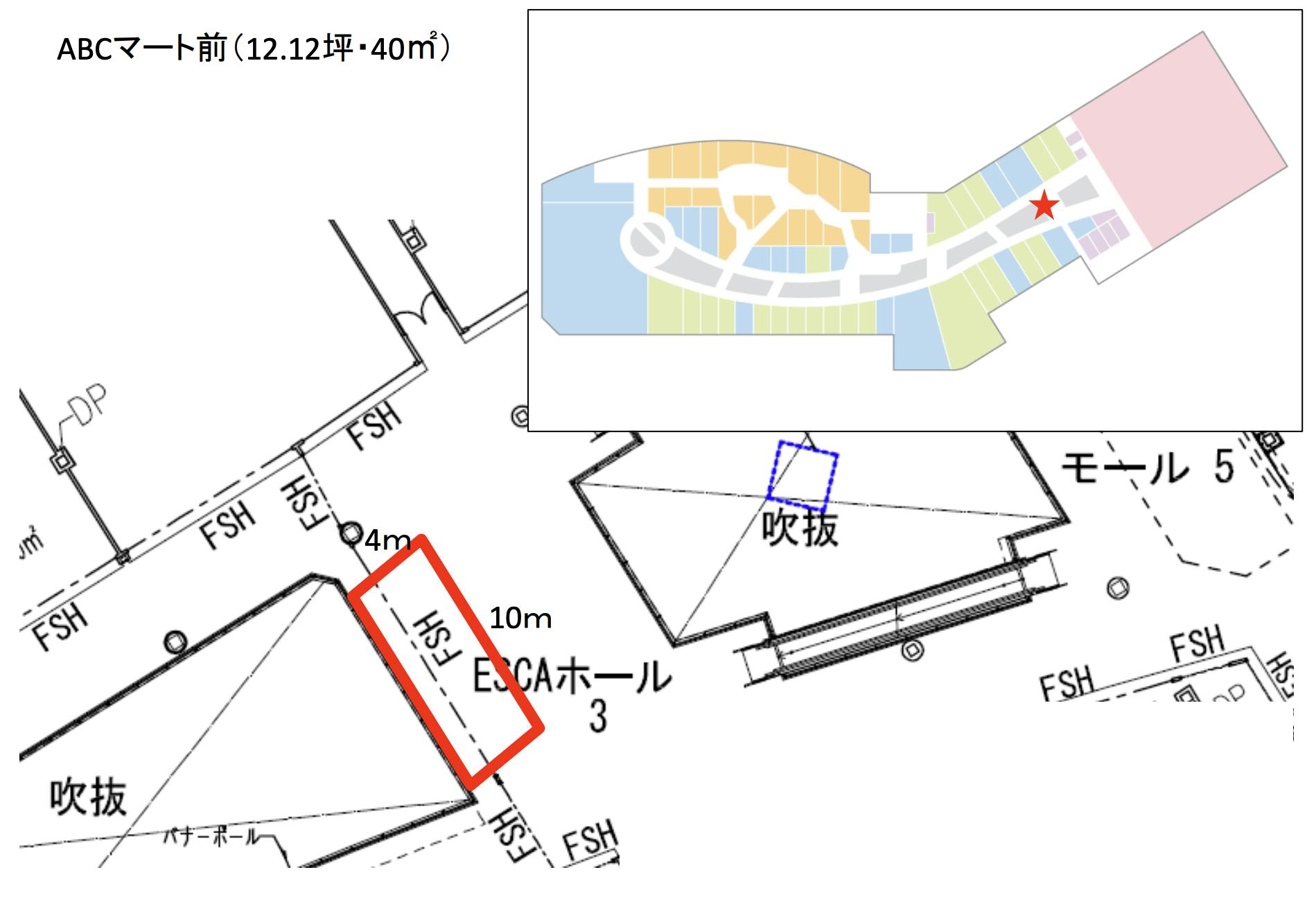 図面・フロアマップ[0]