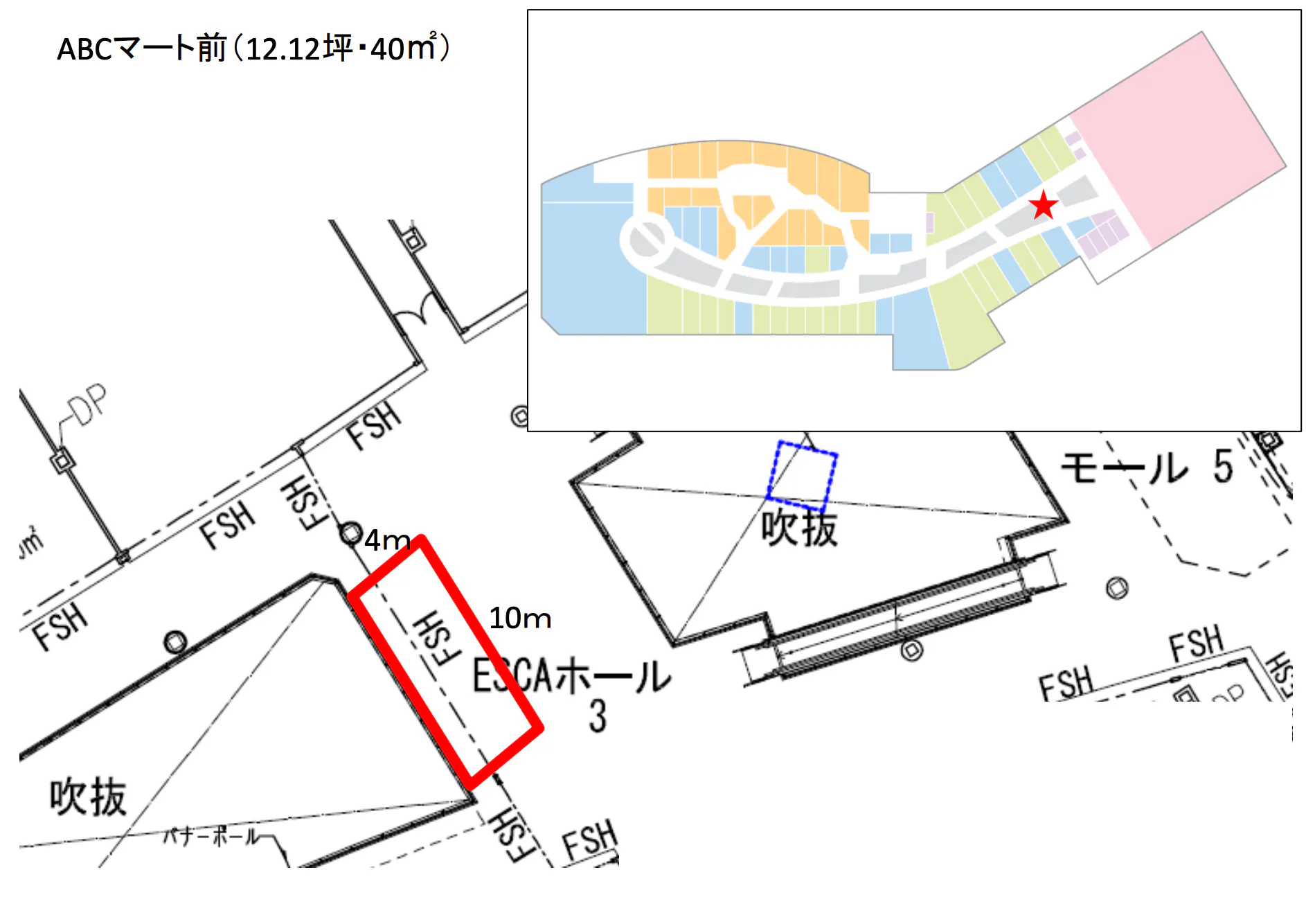図面・フロアマップ[0]