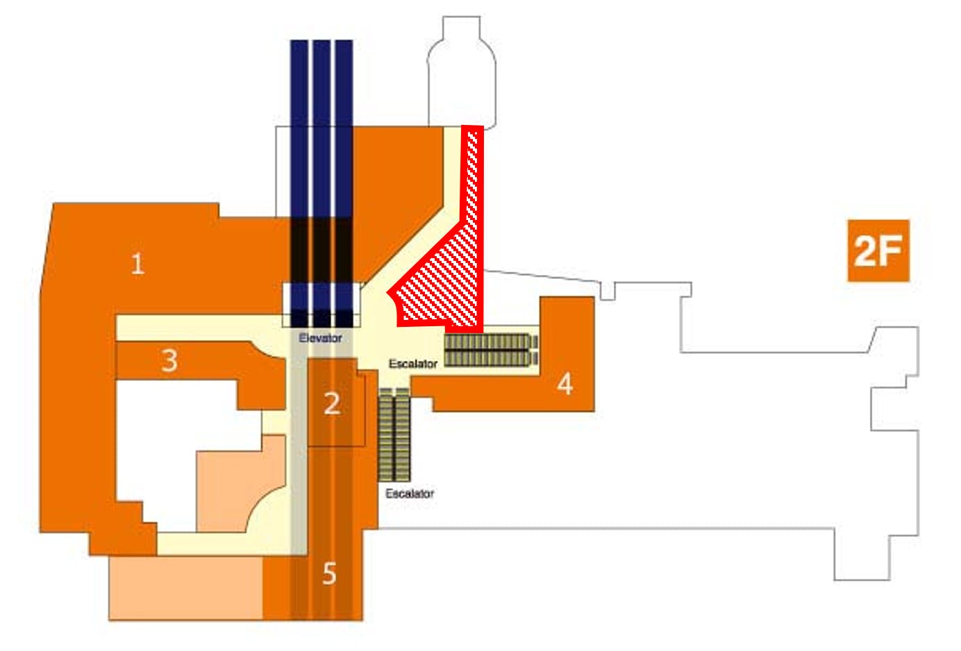 図面・フロアマップ[0]