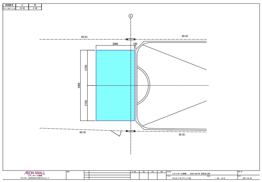 図面・フロアマップ[1]