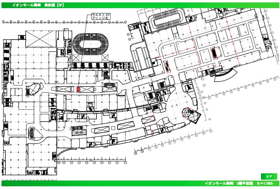 図面・フロアマップ[0]