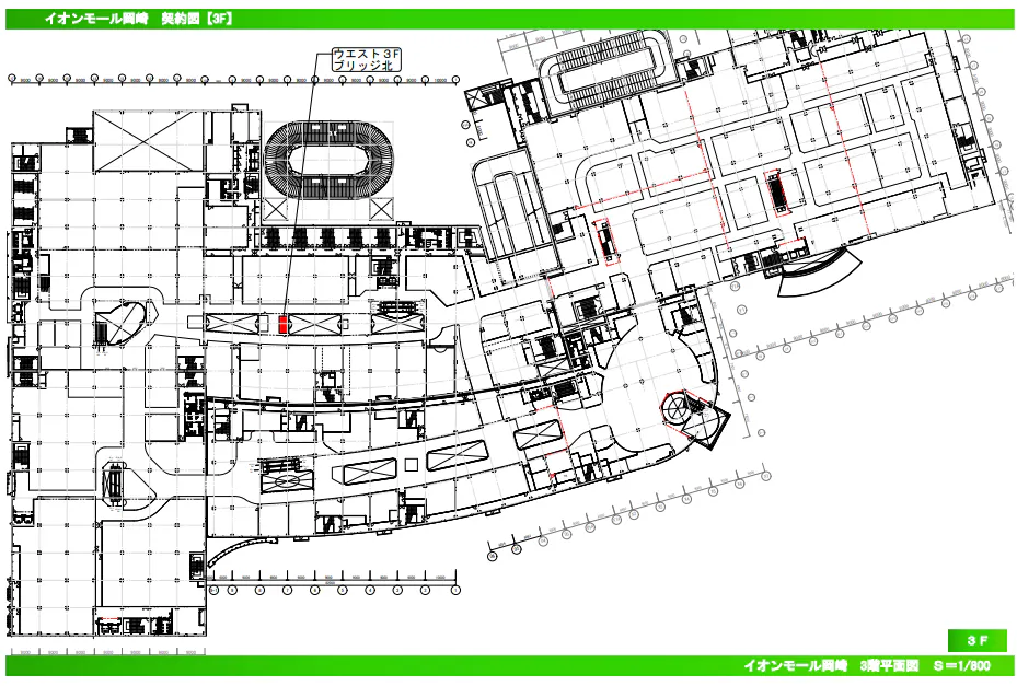 図面・フロアマップ[0]
