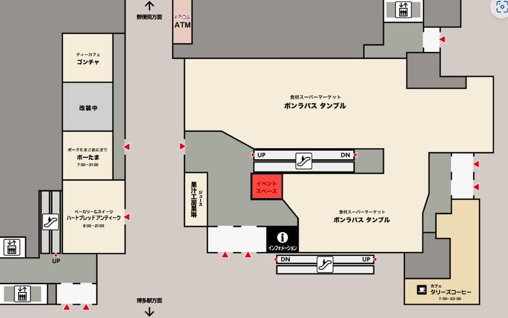 図面・フロアマップ[0]