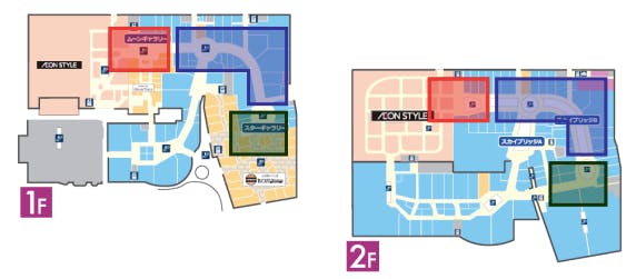 図面・フロアマップ[0]