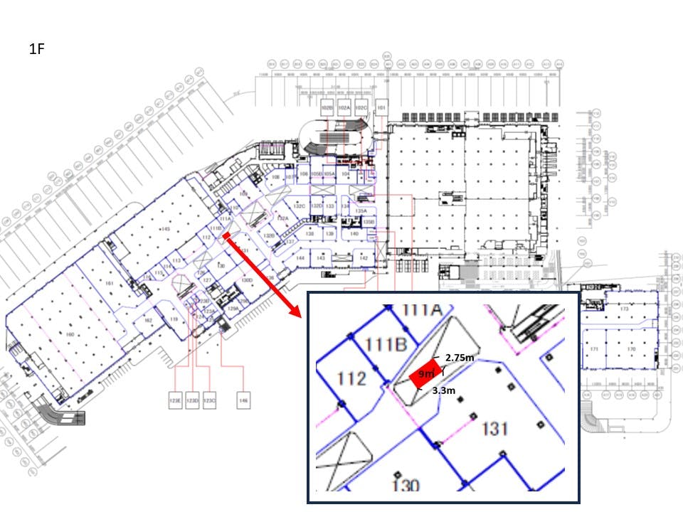 図面・フロアマップ[0]