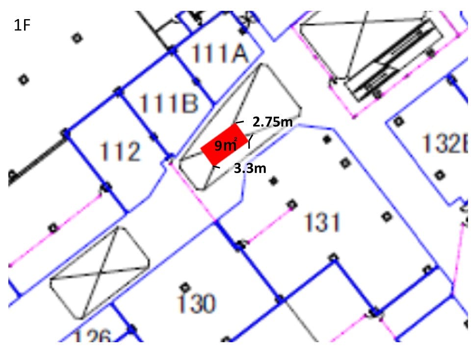 図面・フロアマップ[1]