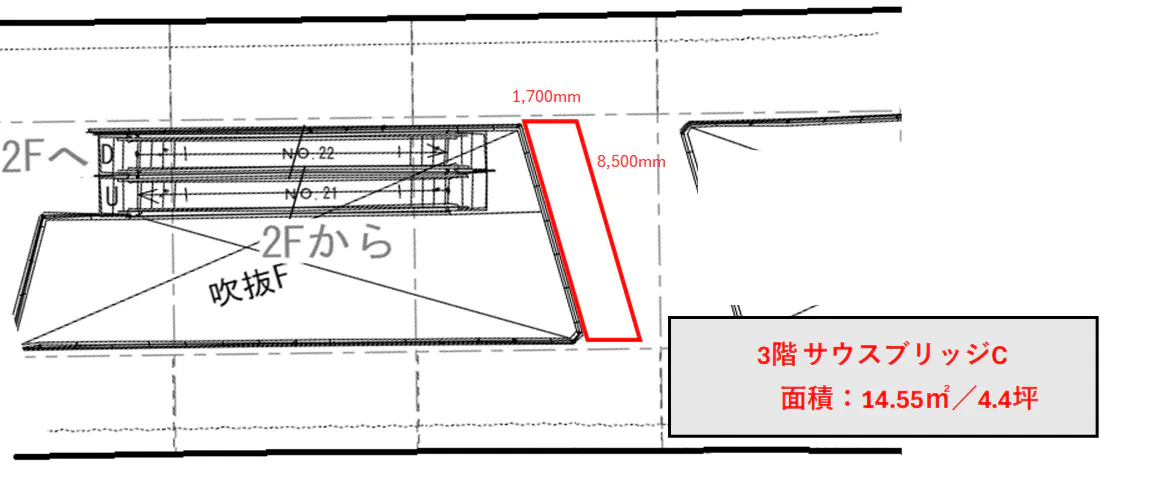 図面・フロアマップ[1]