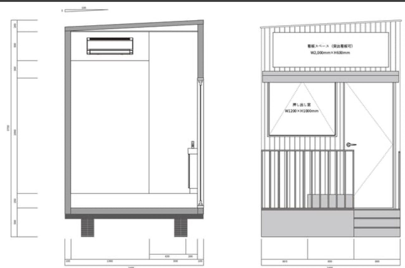 図面・フロアマップ[0]