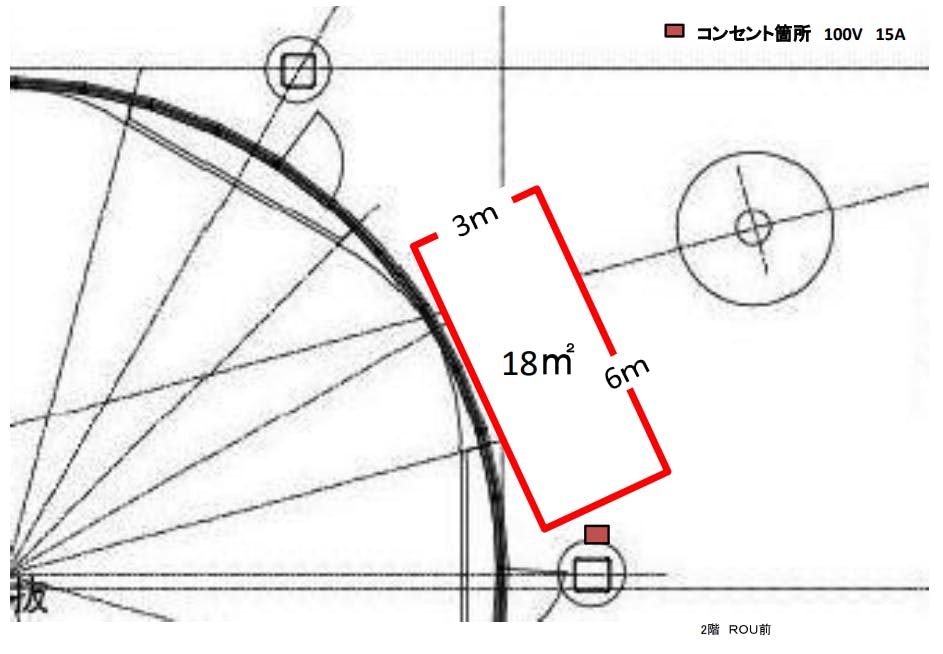 図面・フロアマップ[1]