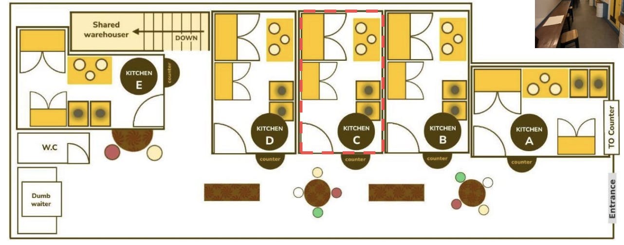 図面・フロアマップ[0]