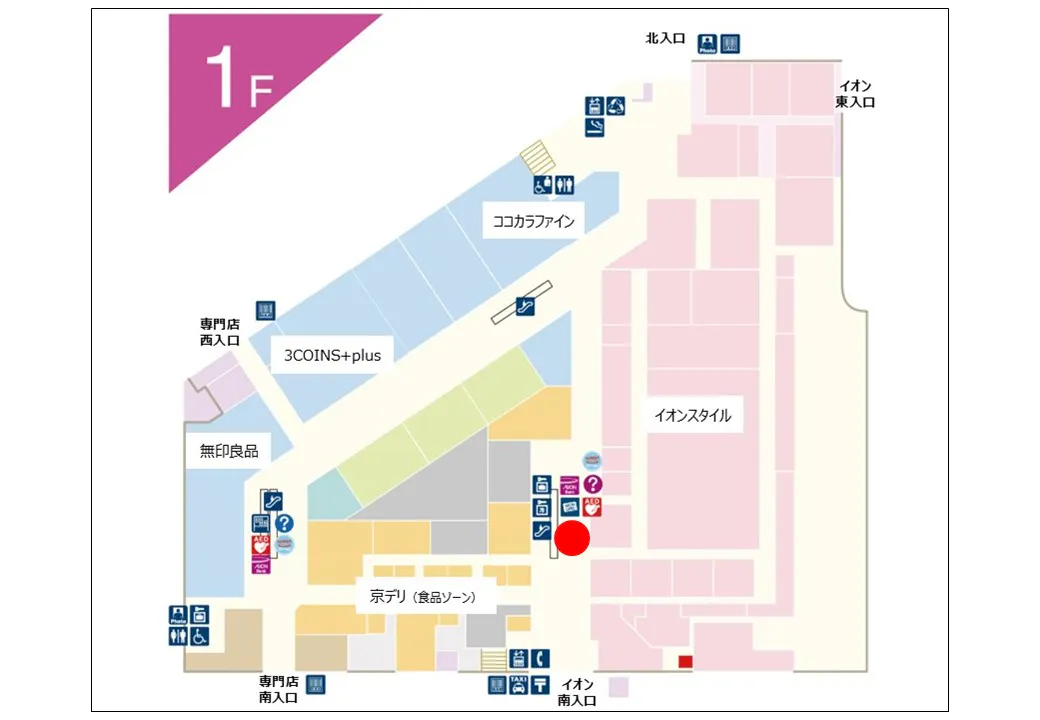 図面・フロアマップ[0]