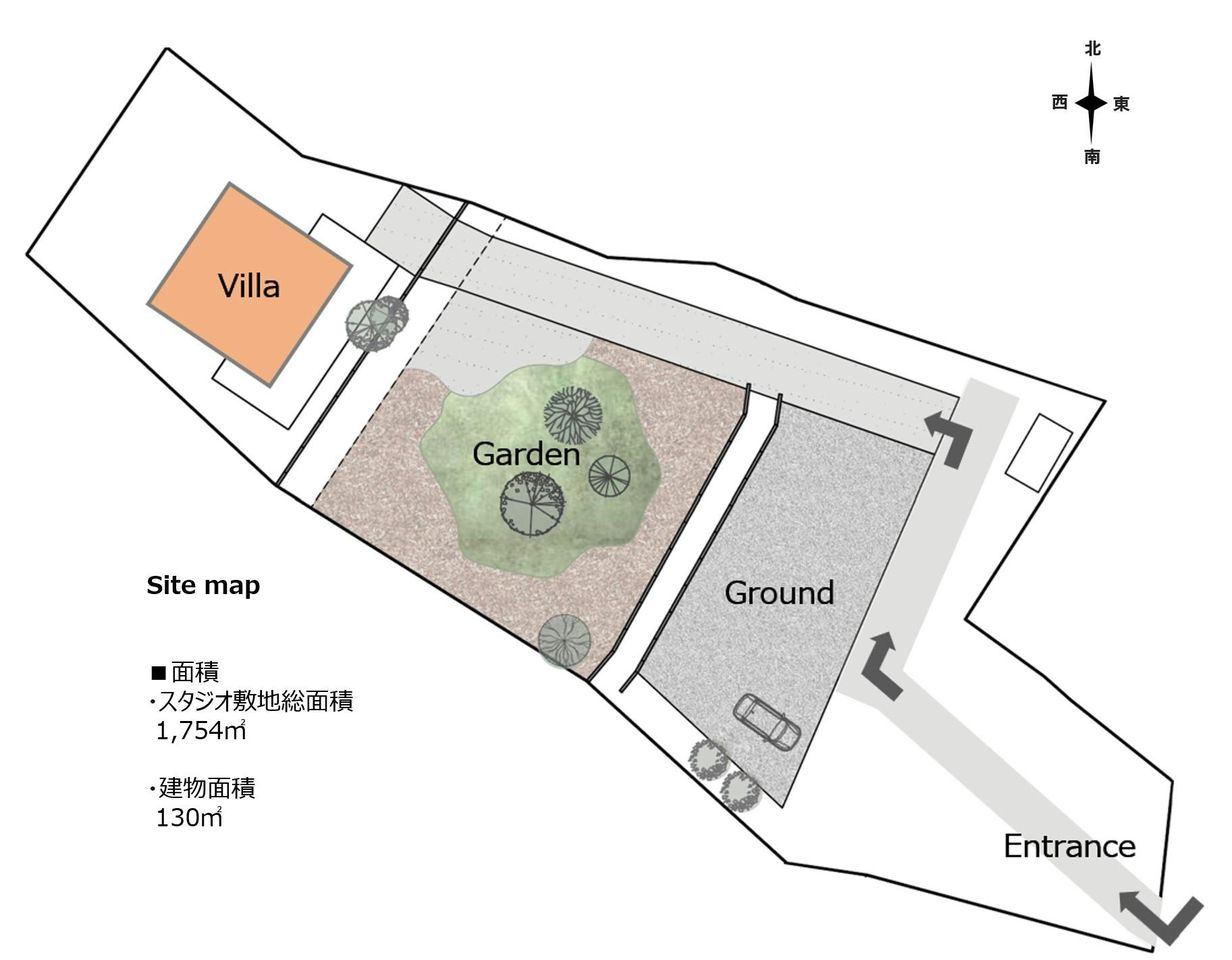 図面・フロアマップ[0]