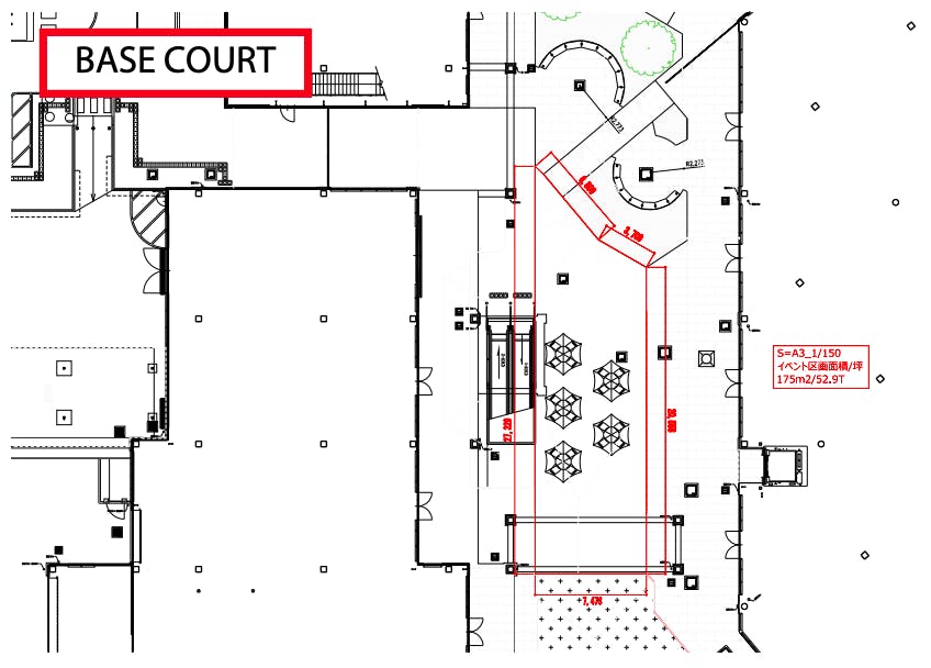 図面・フロアマップ[1]