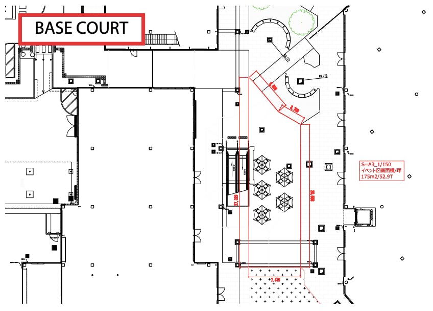 図面・フロアマップ[1]