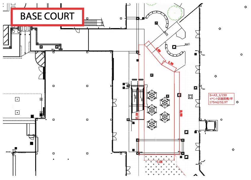 図面・フロアマップ[1]