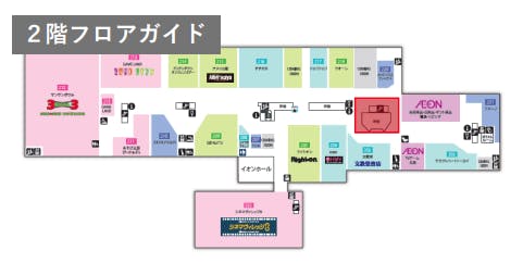 図面・フロアマップ[0]