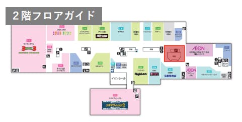 図面・フロアマップ[0]