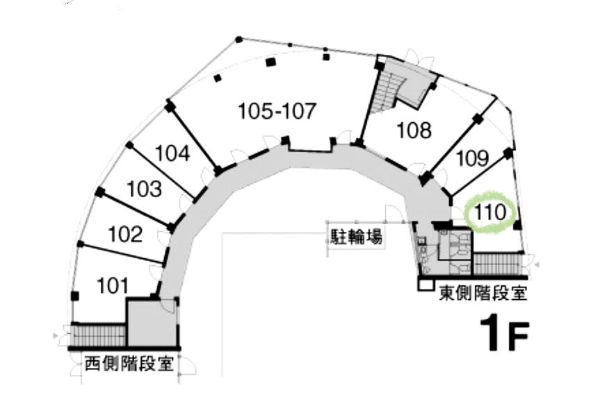 図面・フロアマップ[1]
