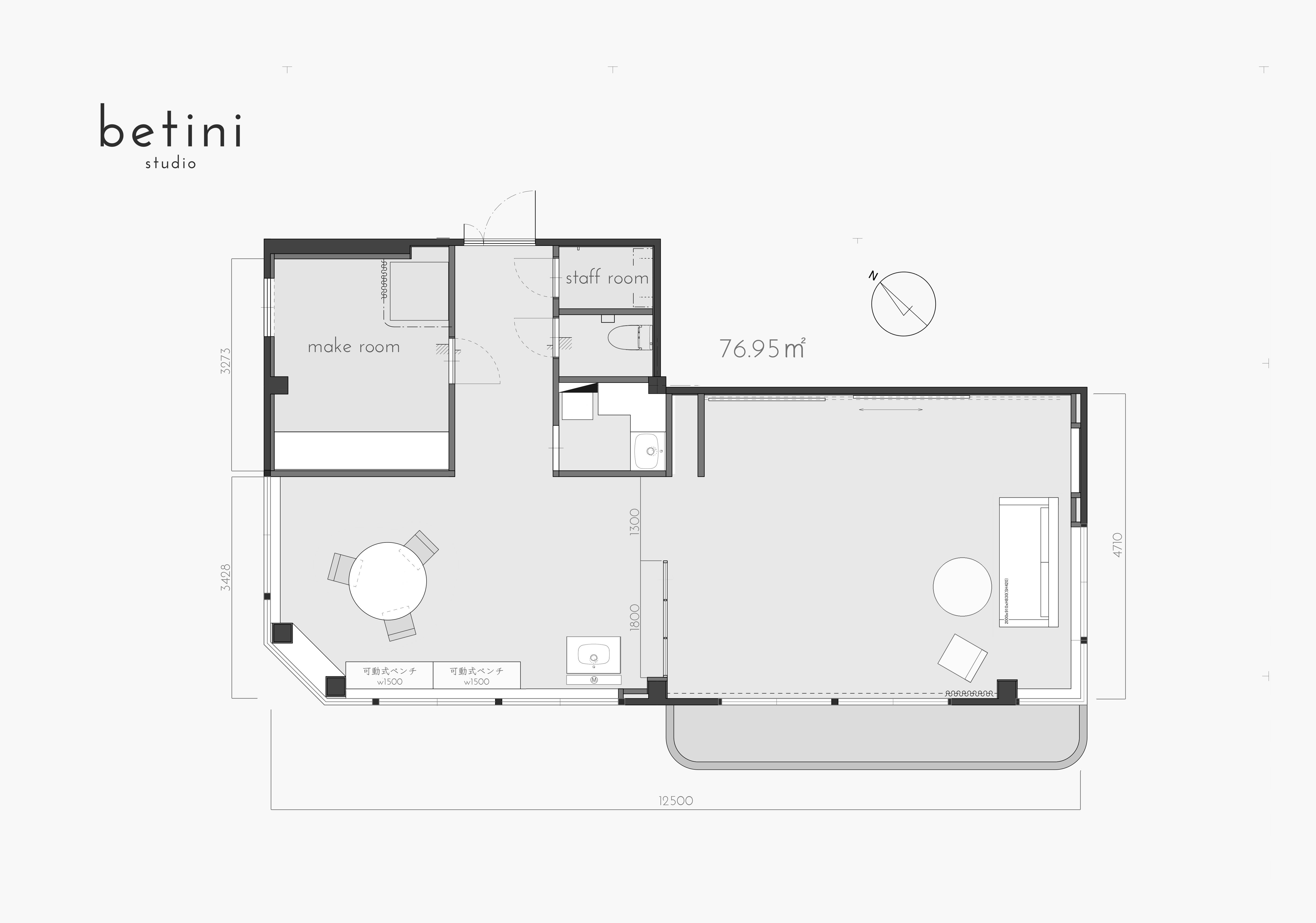 図面・フロアマップ[0]
