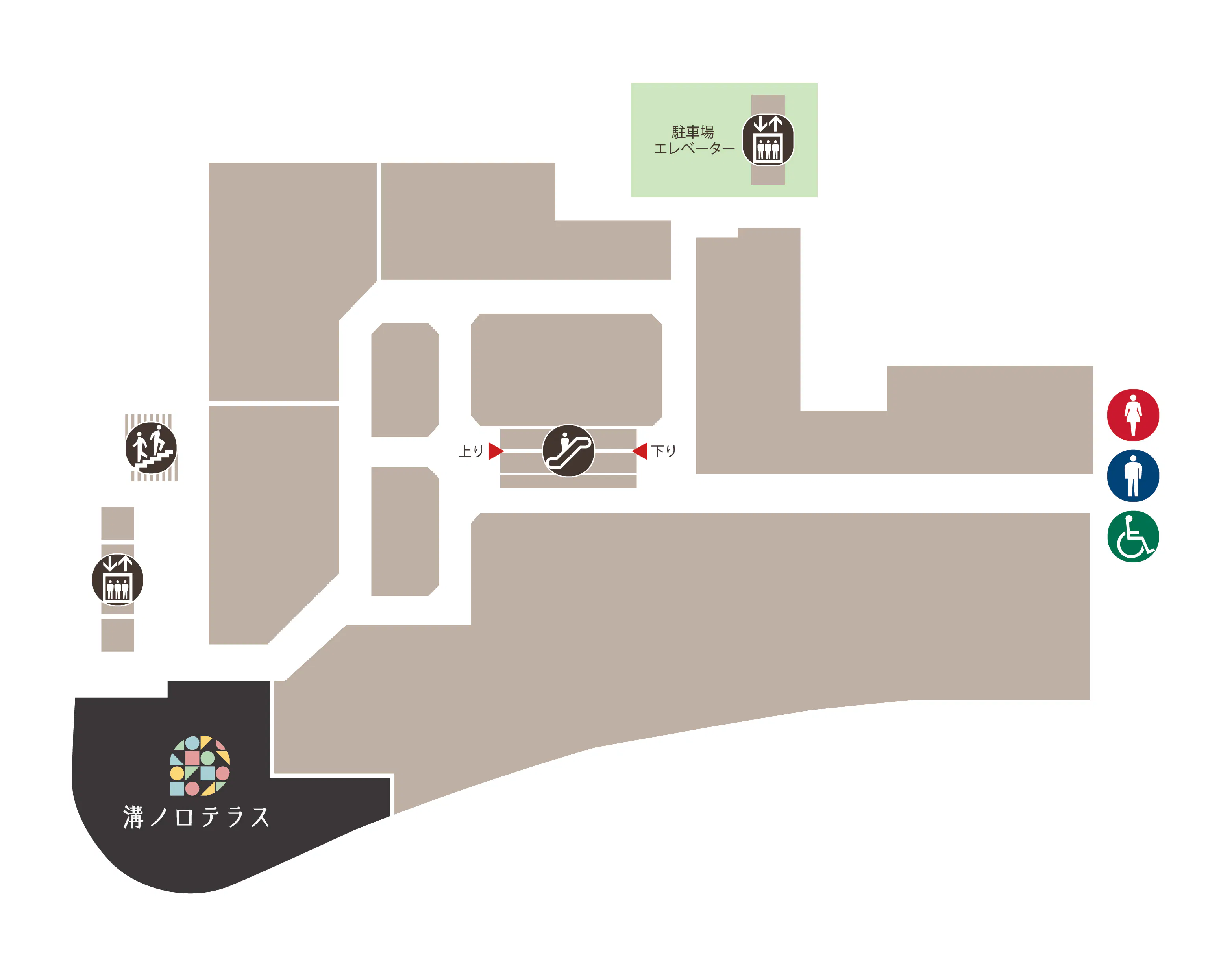 図面・フロアマップ[0]
