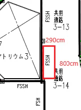 図面・フロアマップ[0]